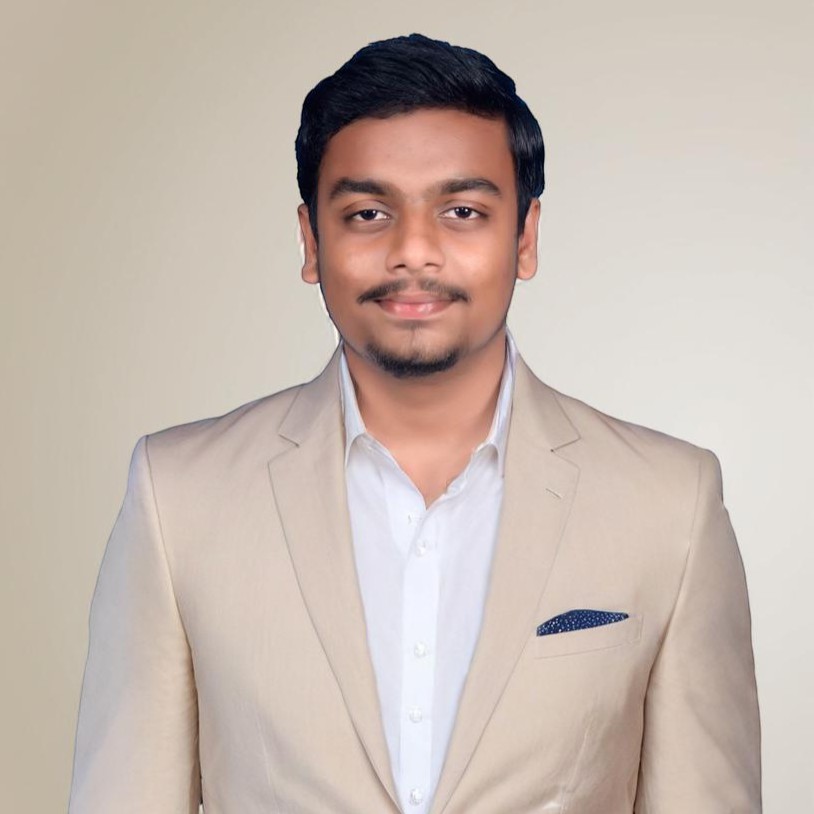 Afsal Ahamed